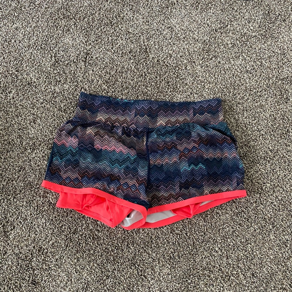 Brand new fabletics shorts